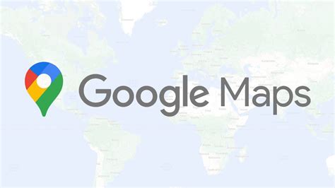 Google Maps New Color Scheme Test Looks A Lot Like Apple Maps Ars