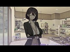 Summer Clover Hentai Uncensored Lovey Dovey With My Female Boss Shizuko Missionary Sex Position
