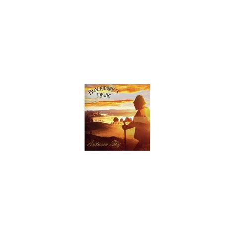 BLACKMORE'S NIGHT - Autumn Sky - Arctic Rock