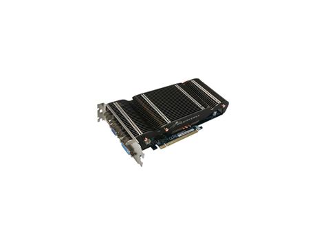 Gigabyte Gv N Tsl Gi Geforce Gt Gb Silent Cell Bit Gddr