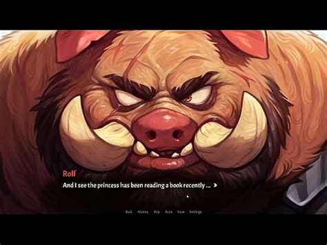 My Pig Princess Cute Sex Games PornPlay Ep Hot Public Bath XNXX