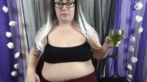 Intense Anxiety BBW Hiccups HD Daisy Dax Body Fetishes Clips Sale