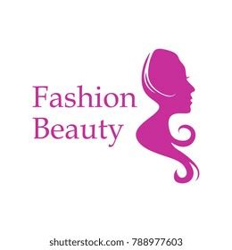 Fashion Design Womens Clothing Logo Stock Vector Royalty Free