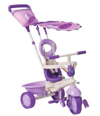 Smart Trike Safari 4 in 1