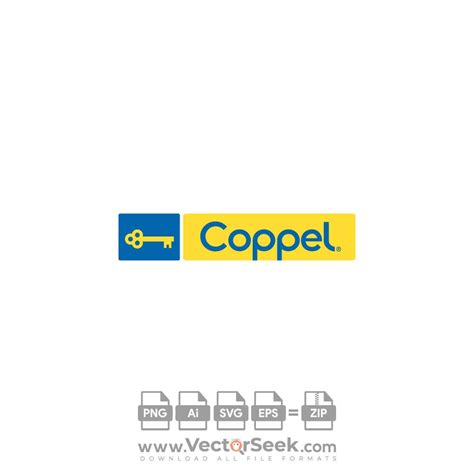 Coppel Logo Vector - (.Ai .PNG .SVG .EPS Free Download)