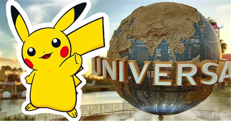 Universal Studios Has Outdone Itself With Its Pokemon Parade Watch