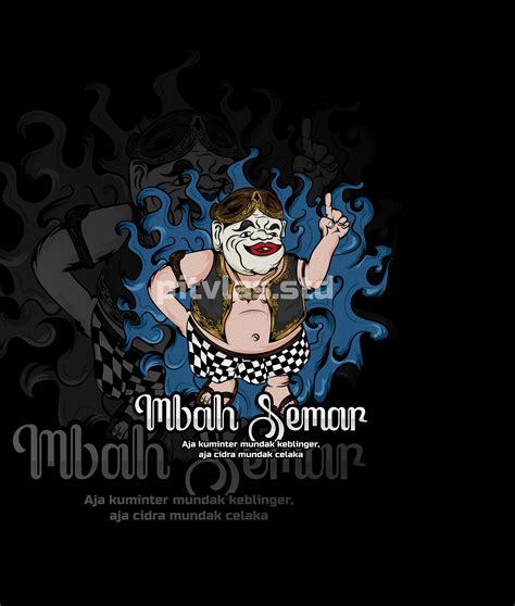 gambar mbah semar sgp