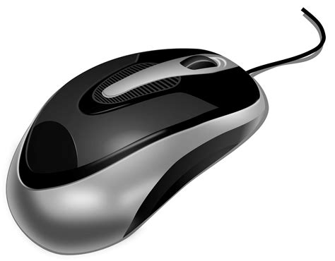 Mouse Animal Png Clip Art Realistic Mouse Clip Art Li