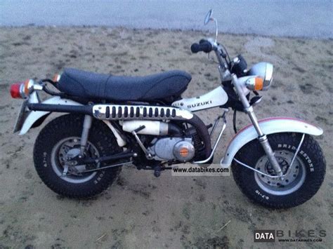 1974 Suzuki Rv90