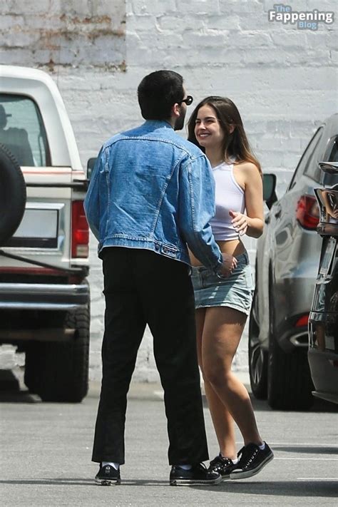 Addison Rae Page Nude Celebs The Fappening Forum