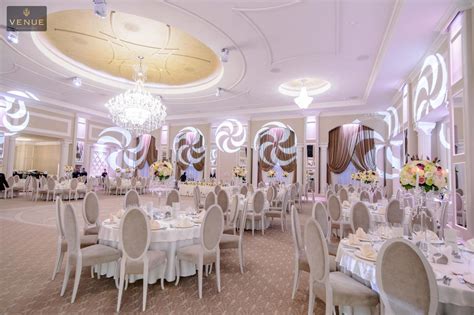 Eventist Venue Ballroom And Events Timisoara Salon