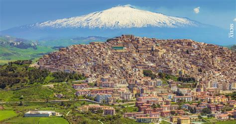 Gangi - Sicily