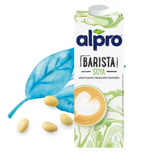 Alpro Barista Niska Cena Na Allegro Pl