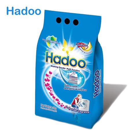 Eco Friendly Washing Powder Detergent Powder Washing Detergent Laundry