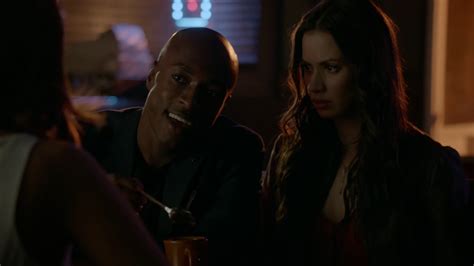 The Sirens And Cade The Vampire Diaries Tell Tale Tv