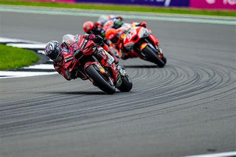 Horarios MotoGP Austria 2023 Fechas favoritos y dónde ver las