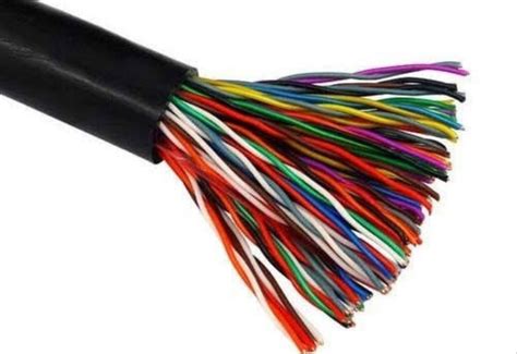 mm  pair telephone cable  rakesh jain sons id