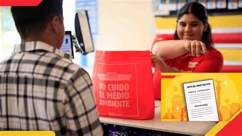 Diario Del Yaqui OXXO Puedes Sacar Tu Acta De Nacimiento Y