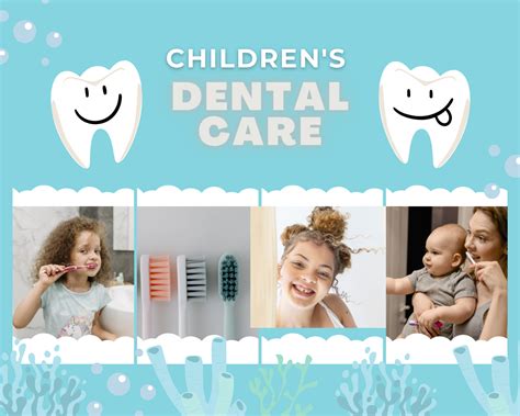 Pediatric Dentistry And The Importance Thereof FAQ