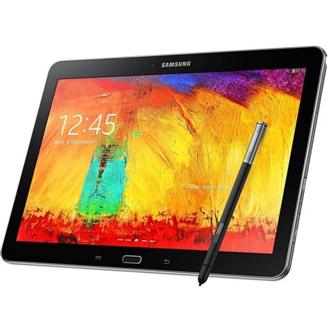 Tablet Samsung Galaxy Note 10 1 Sm P601 Edition 3g Com Tela 10 1 16gb Processador 1 9 Ghz