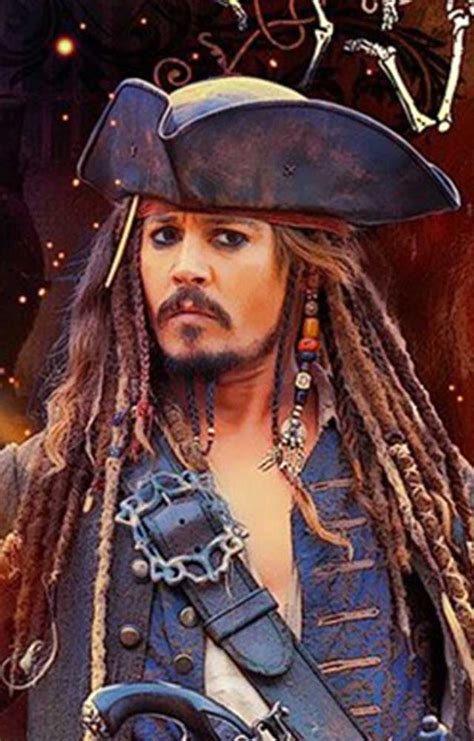 Jack Sparrow Wig And Hat On Sale Centralcountiesservices Org