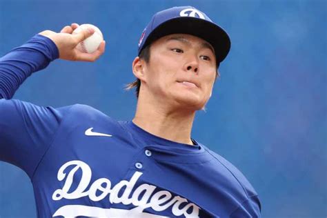 【mlb】山本由伸、29日にop戦初登板 ブルペンで25球、監督感嘆 サンスポ