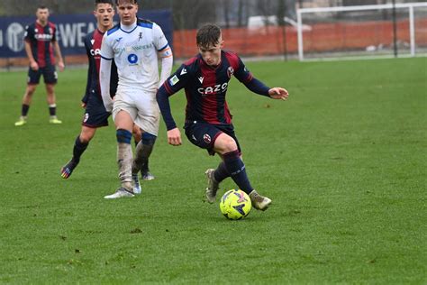 La Primavera Perde 1 0 Contro LAtalanta Bolognafc