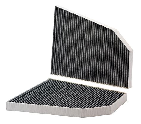 WIX WP10488 Cabin Air Filter