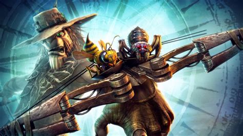 Oddworld La Fureur De L Etranger Hd Met Jour Sa Traduction