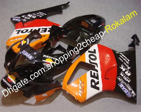 For Honda Fairing Body Kit Vtr Rc Sp Sp Vtr