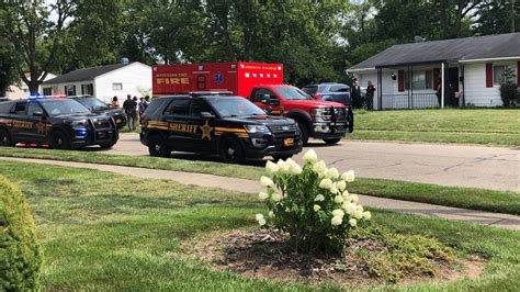 Coroner Identifies Woman Shot Dead After Domestic Disturbance Call Wrgt