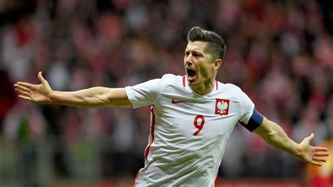 Lewandowski To Miss Poland S Euro 2024 Opener With Injury Central