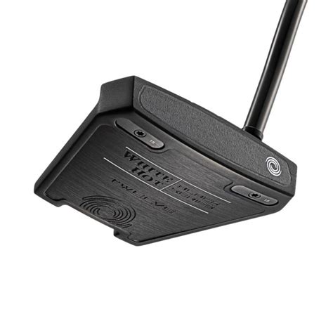 ODYSSEYキャロウェイゴルフ オデッセイ ホワイトホット ブラック WHITE HOT BLACK TWELVE ゴルフ パター 年モデル メンズ ODYSSEY キャロウェイ