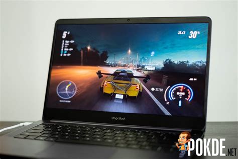 HONOR gaming laptop to launch by August 2020 - Pokde.Net