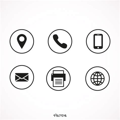 67,171 Contact Us Icons Images, Stock Photos, 3D objects, & Vectors ...