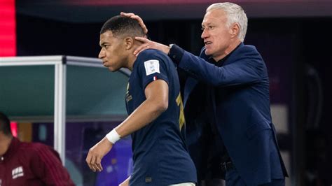 Qatar Inghilterra Francia Kane Contro Mbappe Per La Semifinale