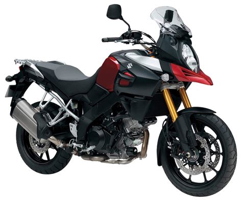 Suzuki Dl V Strom