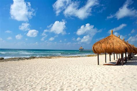 1br1ba In Luxury Beach And Golf Resort Grand Mayan Riviera Maya