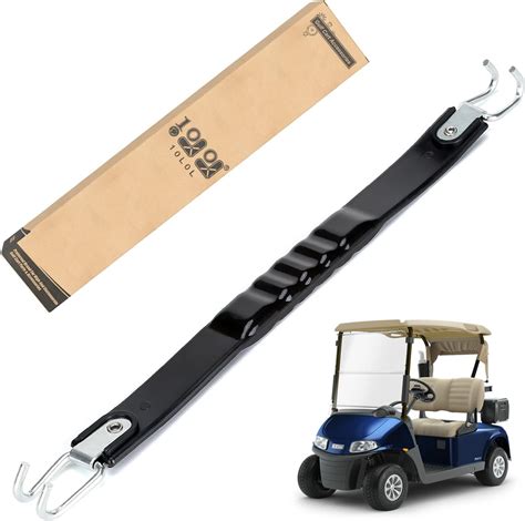 L L Universal Golf Cart Deep Cell Battery Carrier Strap For Trojan