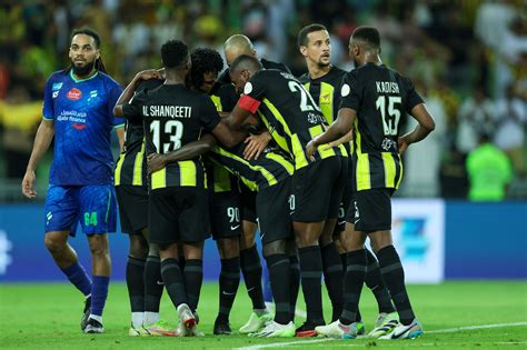 Al Ittihad Vs Al Ahli Prediction And Betting Tips October 6th 2023