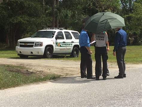 5 Unanswered Questions About The June 12th Sarasota Police Incident Image 10