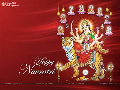 Navratri Special Wallpapers & Images Free Download