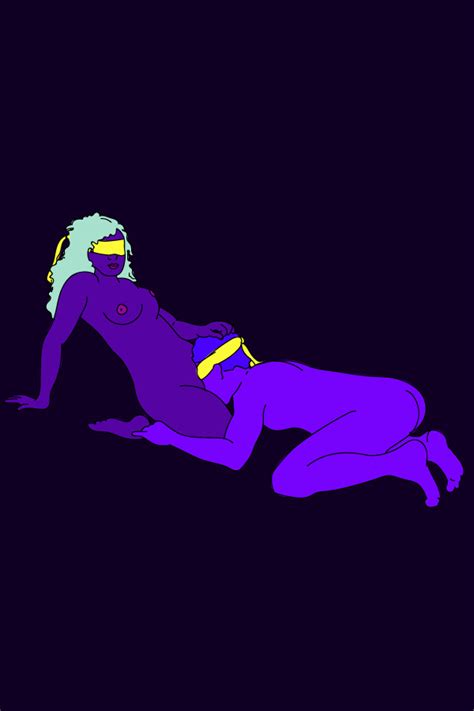 Adventurous Sex Positions To Mix Things Up