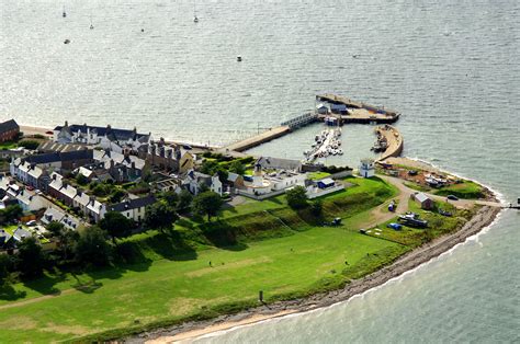 Cromarty Lighthouse in Cromarty, SC, United Kingdom - lighthouse ...