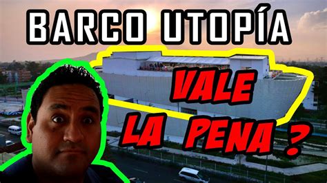 Nuevo Barco Utop A Vale La Pena Acuario Virtual En Iztapalapa