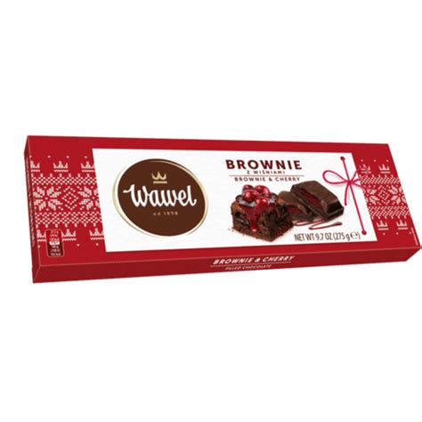 Czekolada Brownie Wawel G Dobre Ceny Polski Sklepik Smakosz