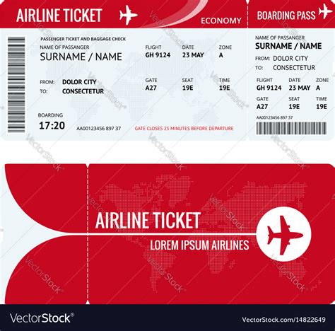 Airline Tickets