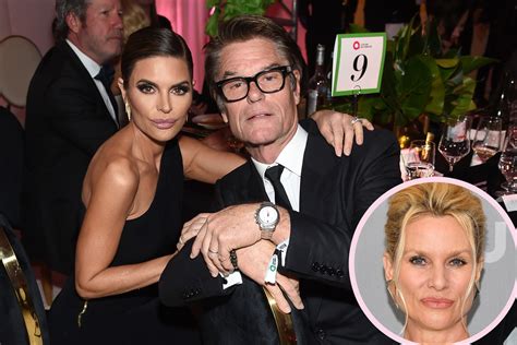 Lisa Rinna Harry Hamlin 22nd Wedding Anniversary Celebration The