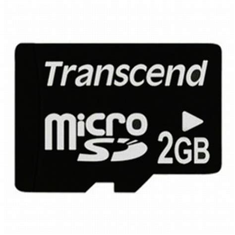 2gb Class 4 Microsd Card Jaycar Australia