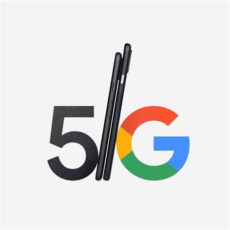 Google Pixel 5 (5G) – Rfurbnation